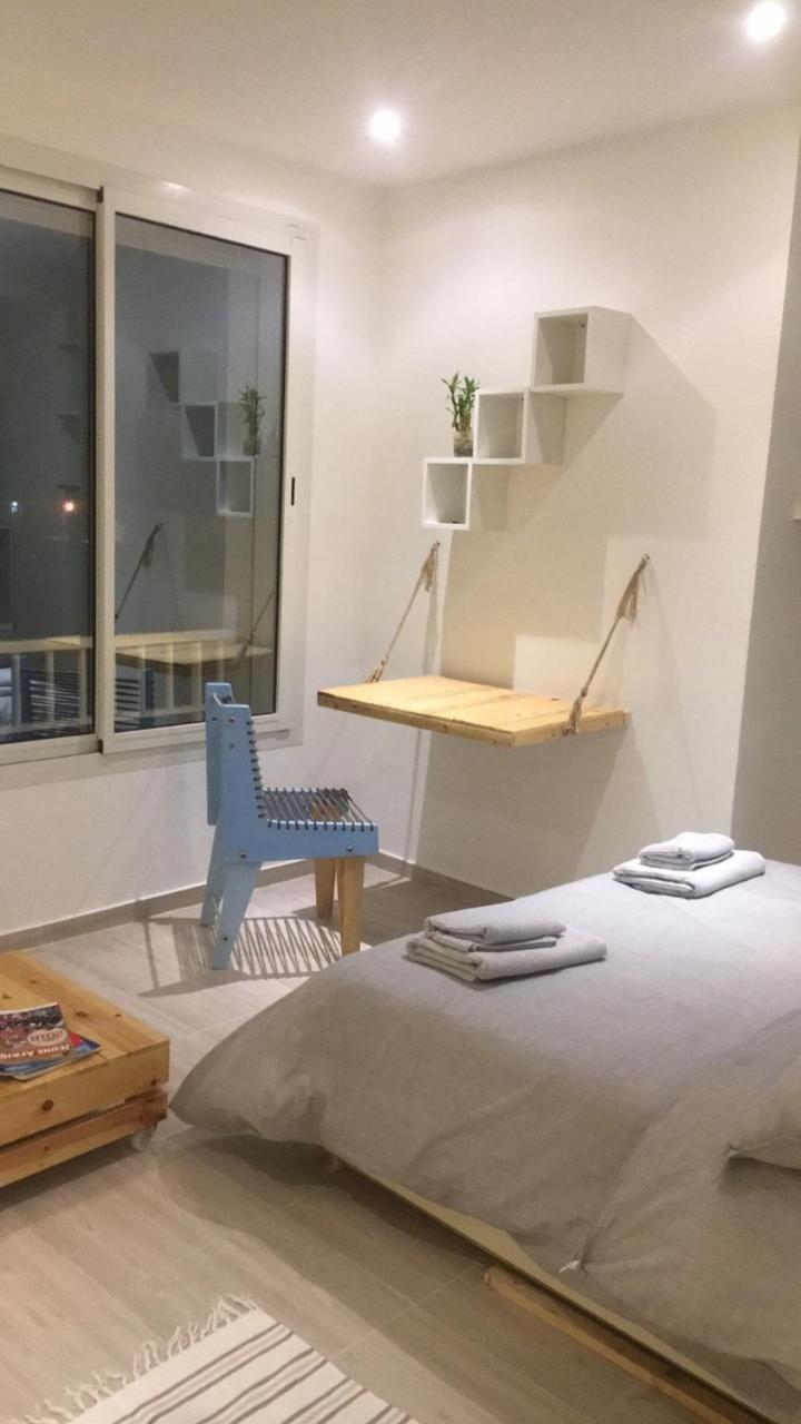 Nid Douillet Pour 2 Apartment Sfax Exterior photo