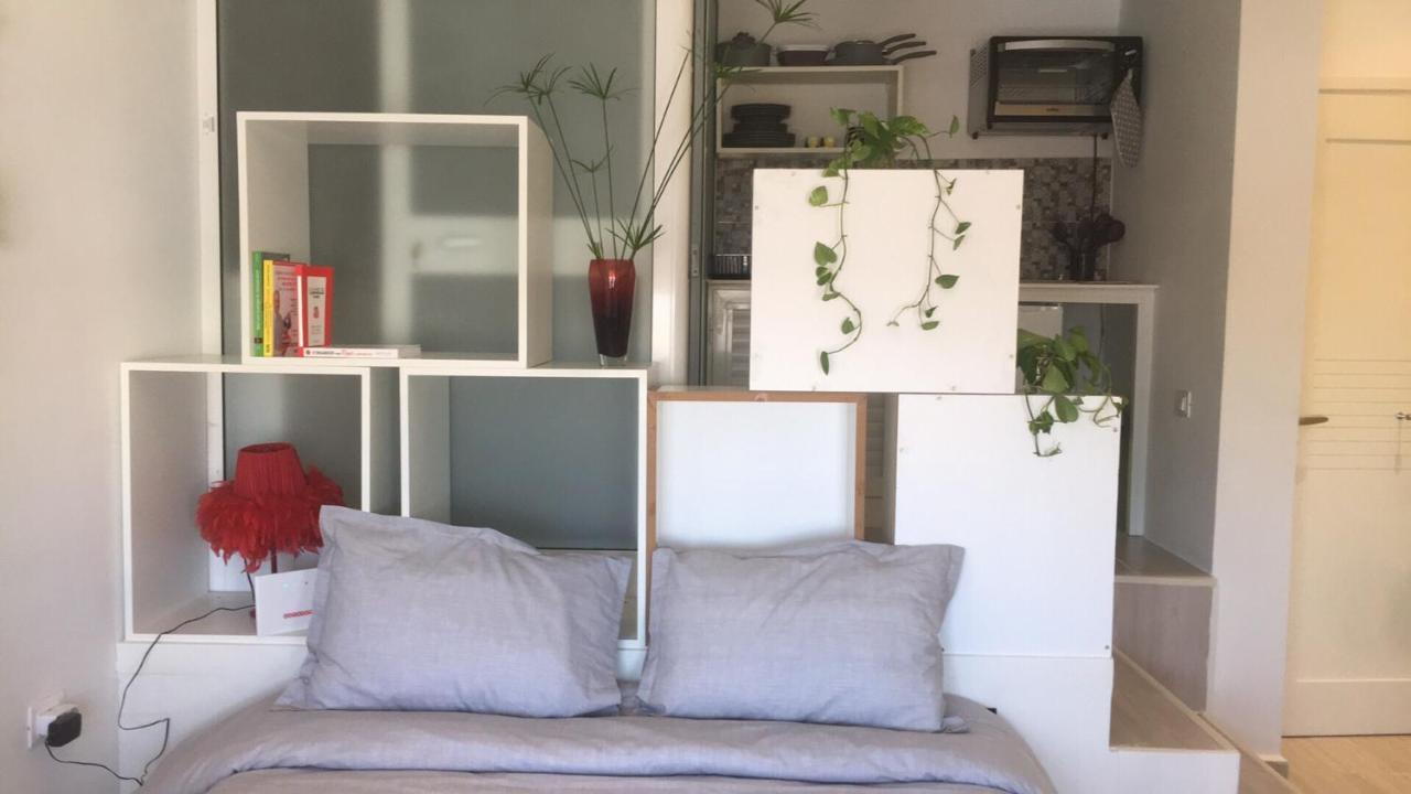 Nid Douillet Pour 2 Apartment Sfax Exterior photo